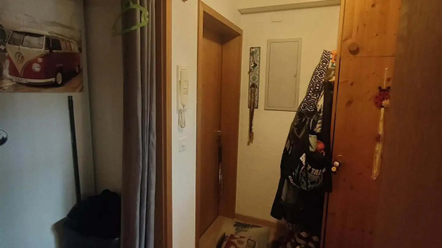 Wohnung mieten - Zürcherstrasse 26, 4332 Stein AG - Foto 2