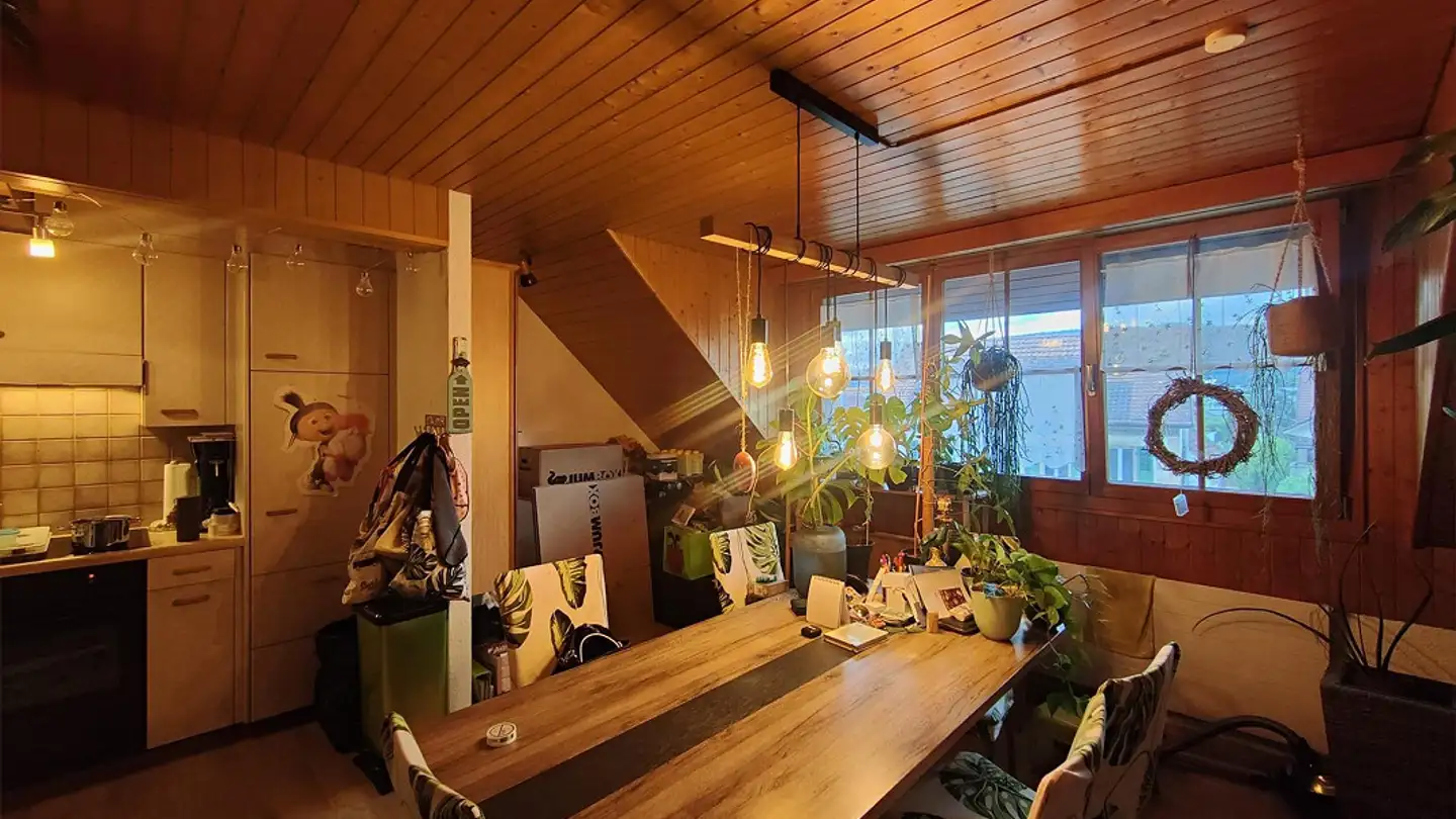 Wohnung mieten - Zürcherstrasse 26, 4332 Stein AG - Foto 3