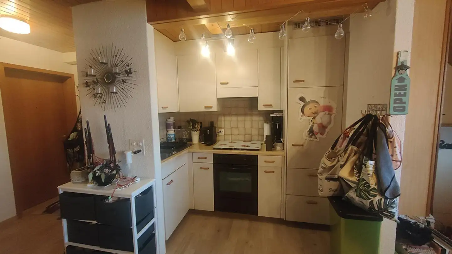 Wohnung mieten - Zürcherstrasse 26, 4332 Stein AG - Foto 4