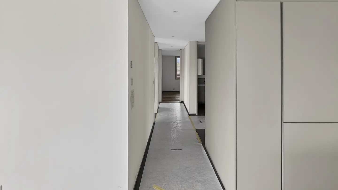 Appartement à louer - Obere Steinweide 16, 3713 Reichenbach im Kandertal - Photo 4