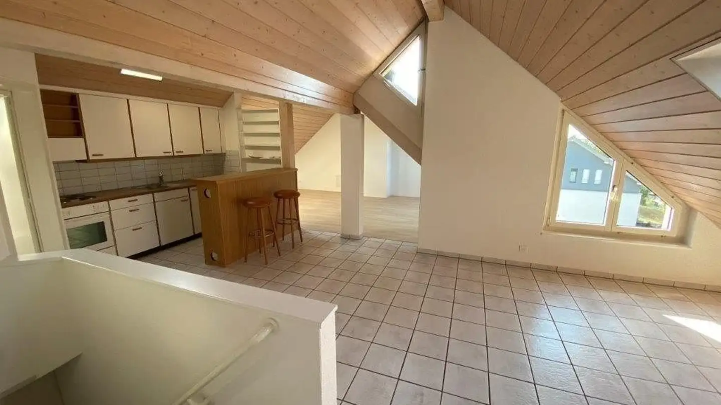 Wohnung mieten - Bernstrasse 3, 3110 Münsingen - Foto 2