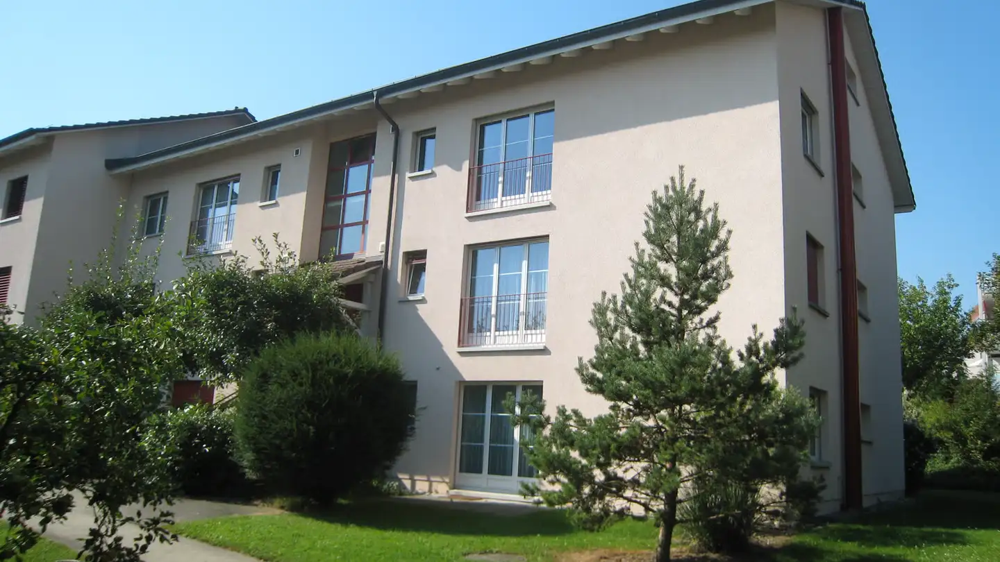 Appartement à louer - Chämletenweg 9, 8153 Rümlang