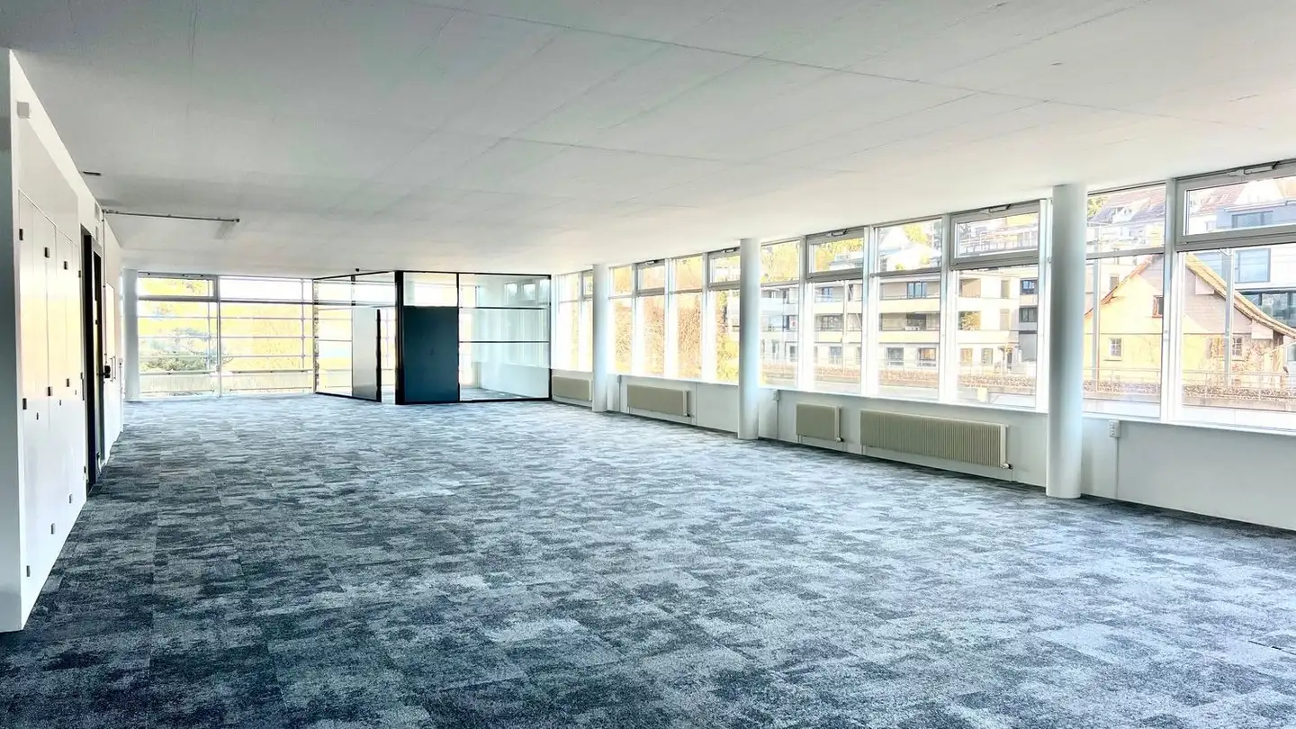 Spazio ufficio in affitto - Seestrasse 39, 8700 Küsnacht ZH - Foto 3
