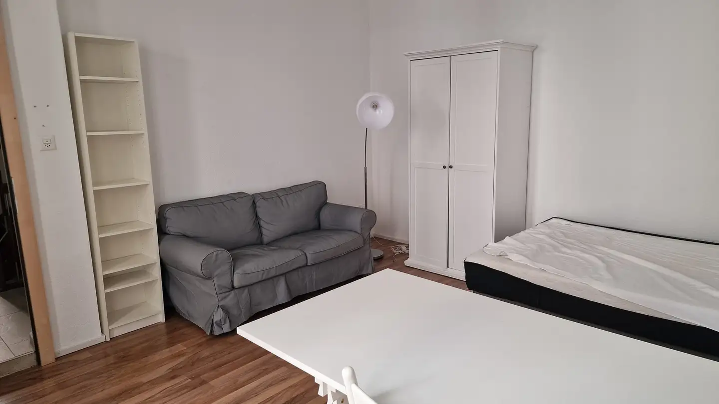 Wohnung mieten - 9000 St. Gallen - Foto 3