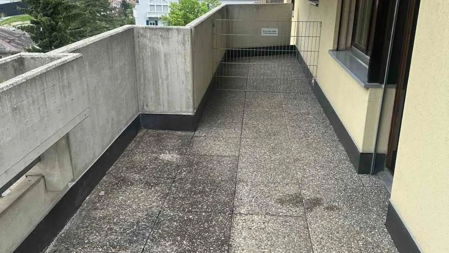 Wohnung mieten - Bachstrasse 5, 3900 Brig - Foto 3