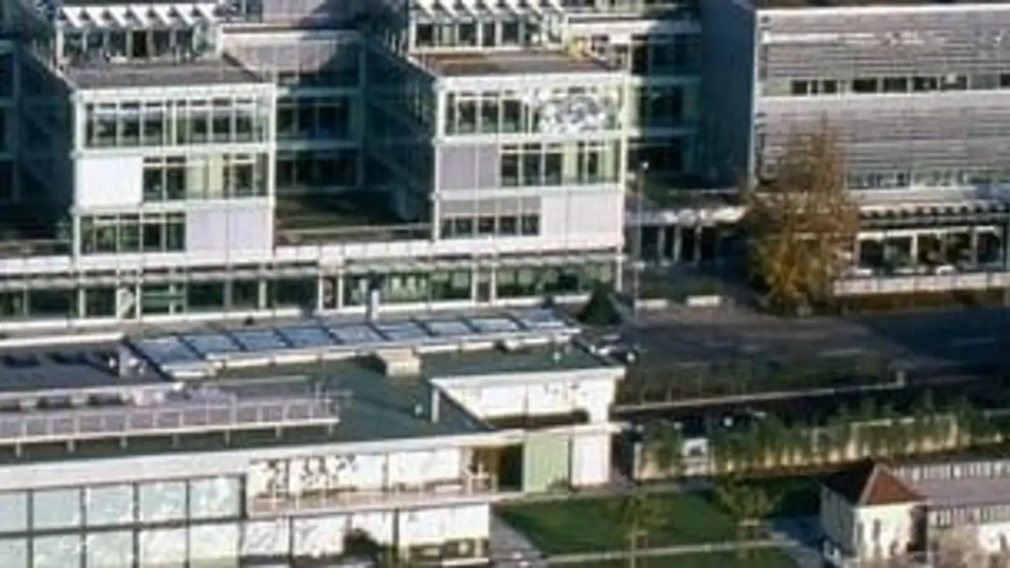 Bureau à louer - Seestrasse 39, 8700 Küsnacht ZH