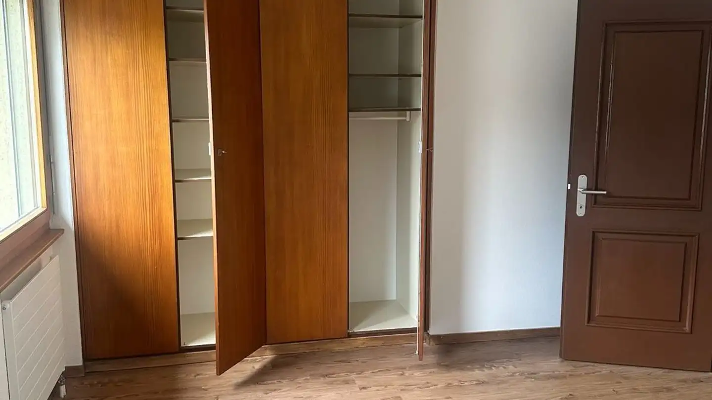 Wohnung mieten - Bachstrasse 5, 3900 Brig - Foto 4