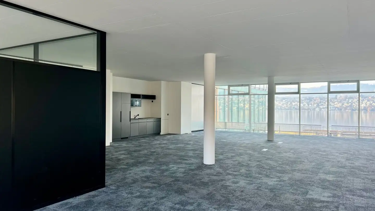 Spazio ufficio in affitto - Seestrasse 39, 8700 Küsnacht ZH - Foto 4