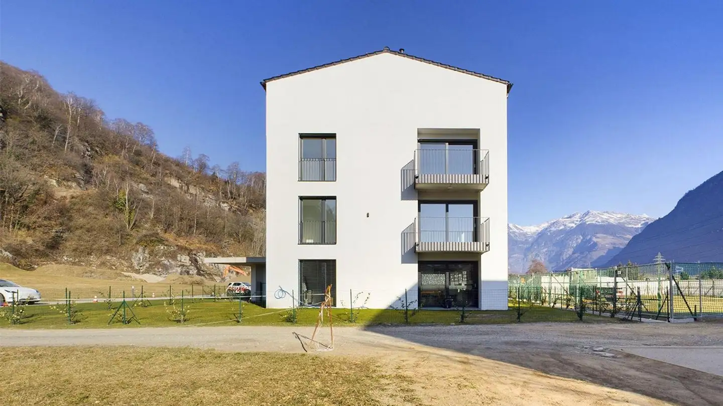 Wohnung kaufen - 6707 Iragna - Foto 3