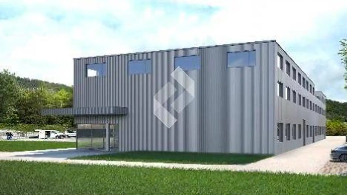 Spazio ufficio in affitto - 1890 St-Maurice - Photo 3