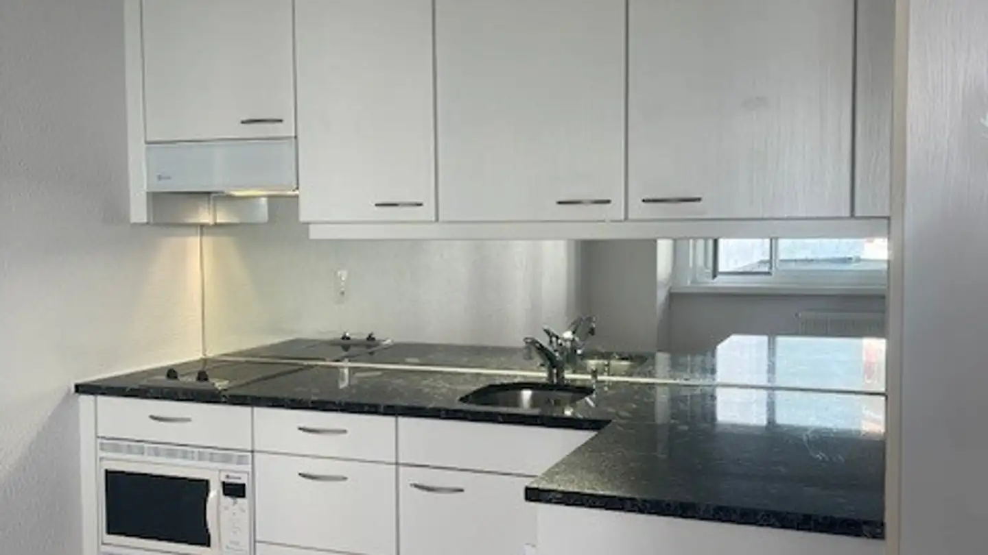 Appartamento in affitto - Brunnmattstrasse 43, 3007 Bern