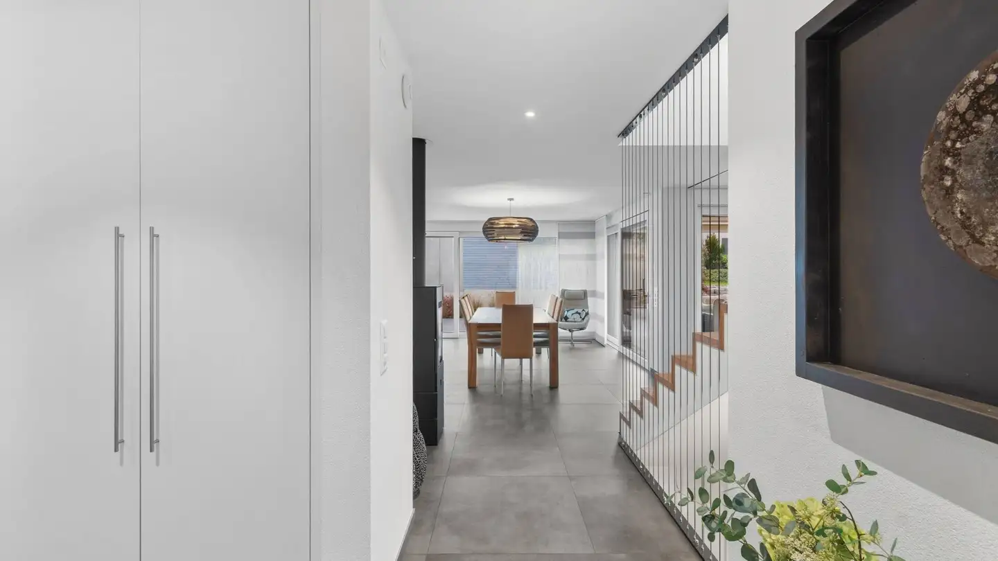 Maison individuelle à vendre - Bauackerstrasse, 4304 Giebenach - Photo 4