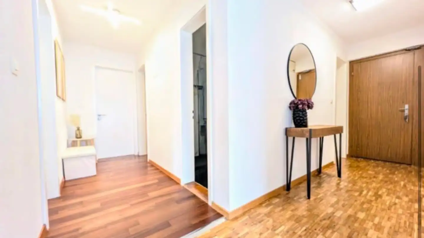 Wohnung mieten - Grütstrasse 2, 8625 Gossau ZH - Foto 3