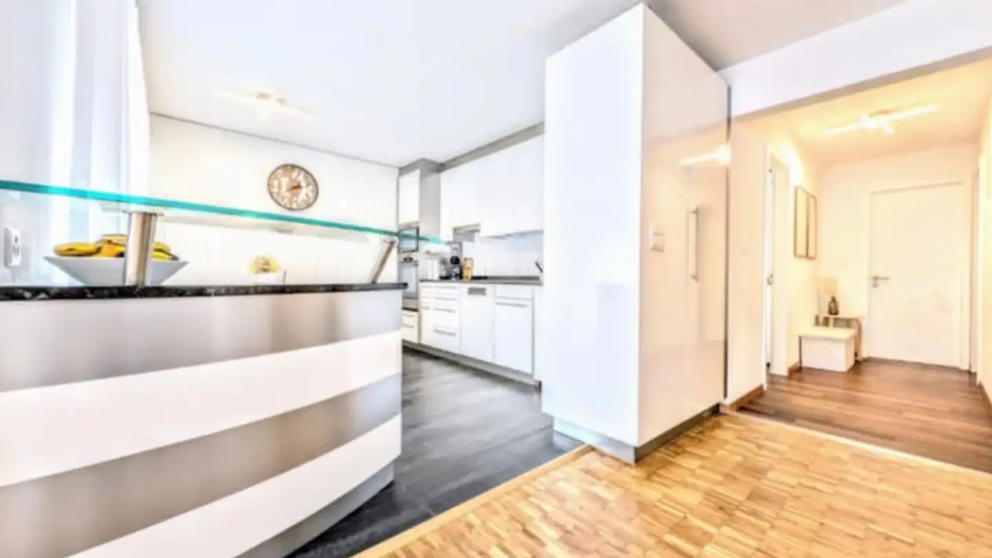 Wohnung mieten - Grütstrasse 2, 8625 Gossau ZH - Foto 4