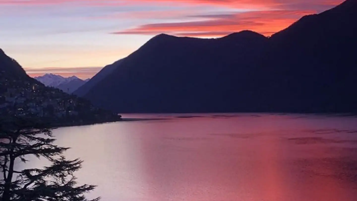 Appartamento in vendita - 6900 Lugano