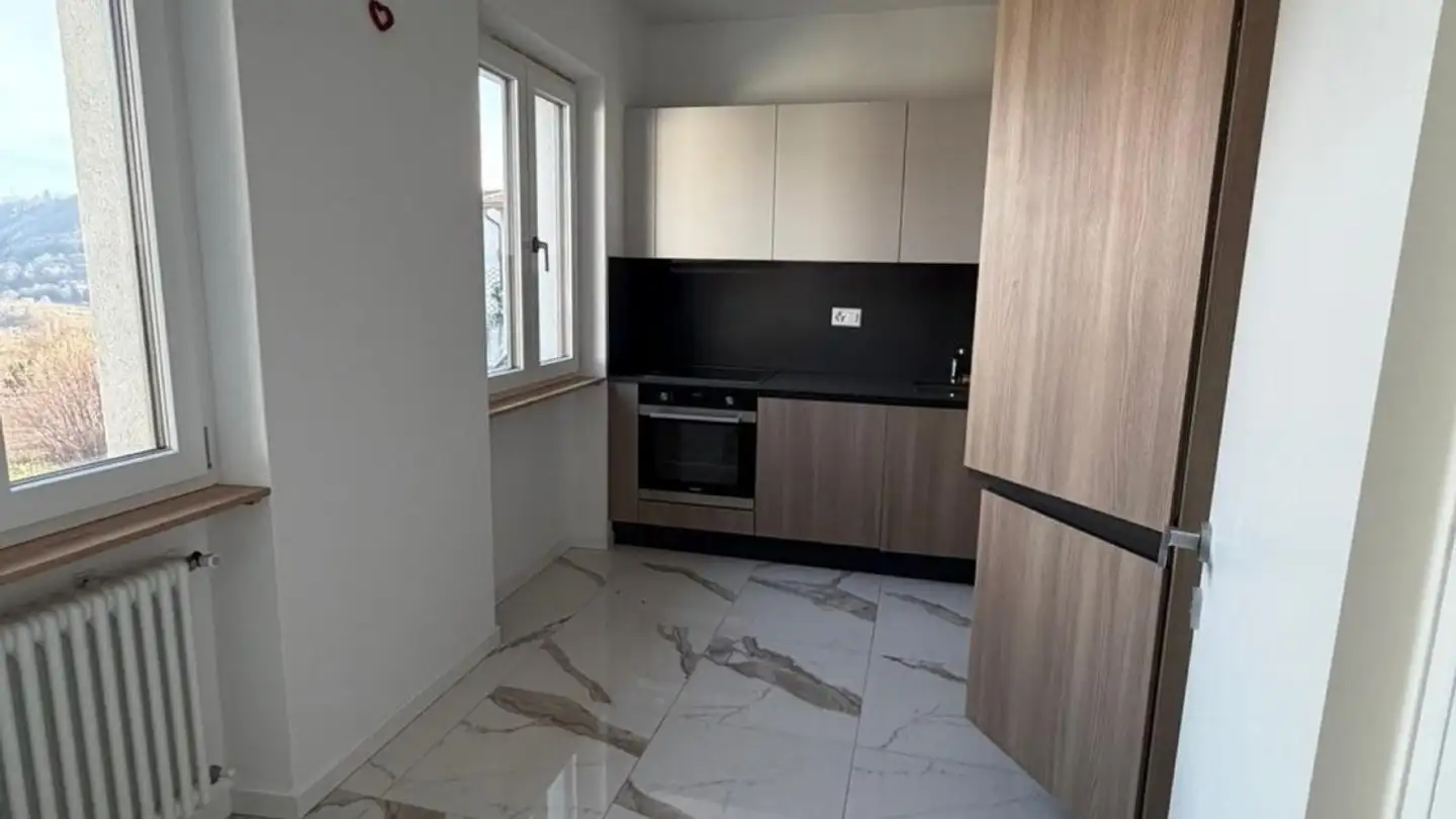 Wohnung mieten - Via Indipendenza, 6883 Novazzano - Foto 3