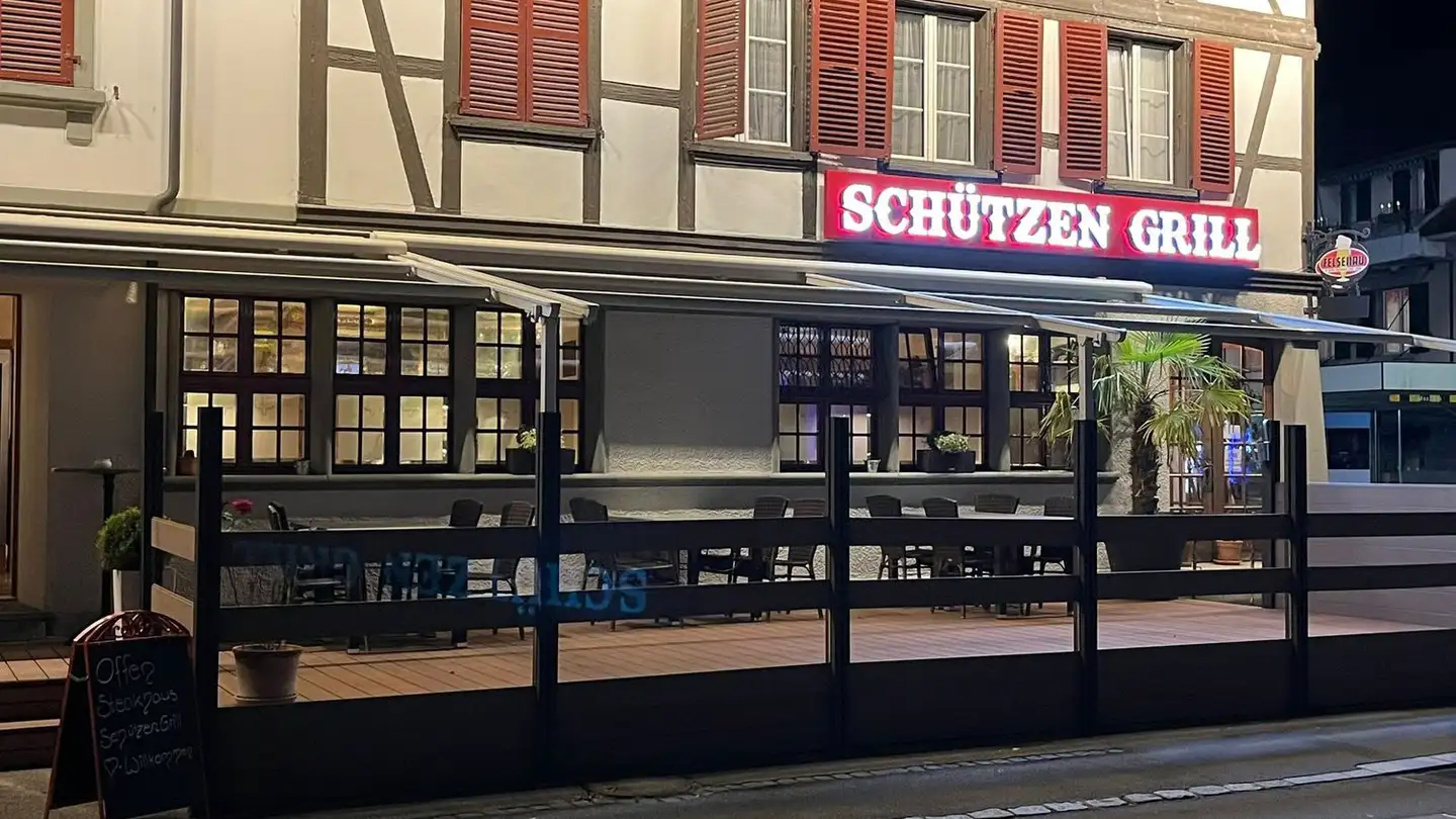 Edificio ad uso misto in vendita - Hauptstrasse 26, 3250 Lyss