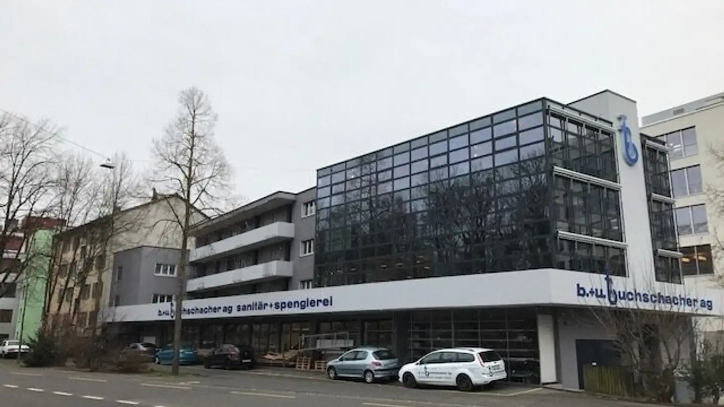 Appartamento in affitto - Murtenstrasse 141, 3008 Bern