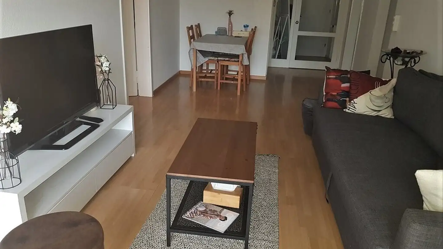 Appartamento in affitto - Murtenstrasse 141, 3008 Bern - Foto 3