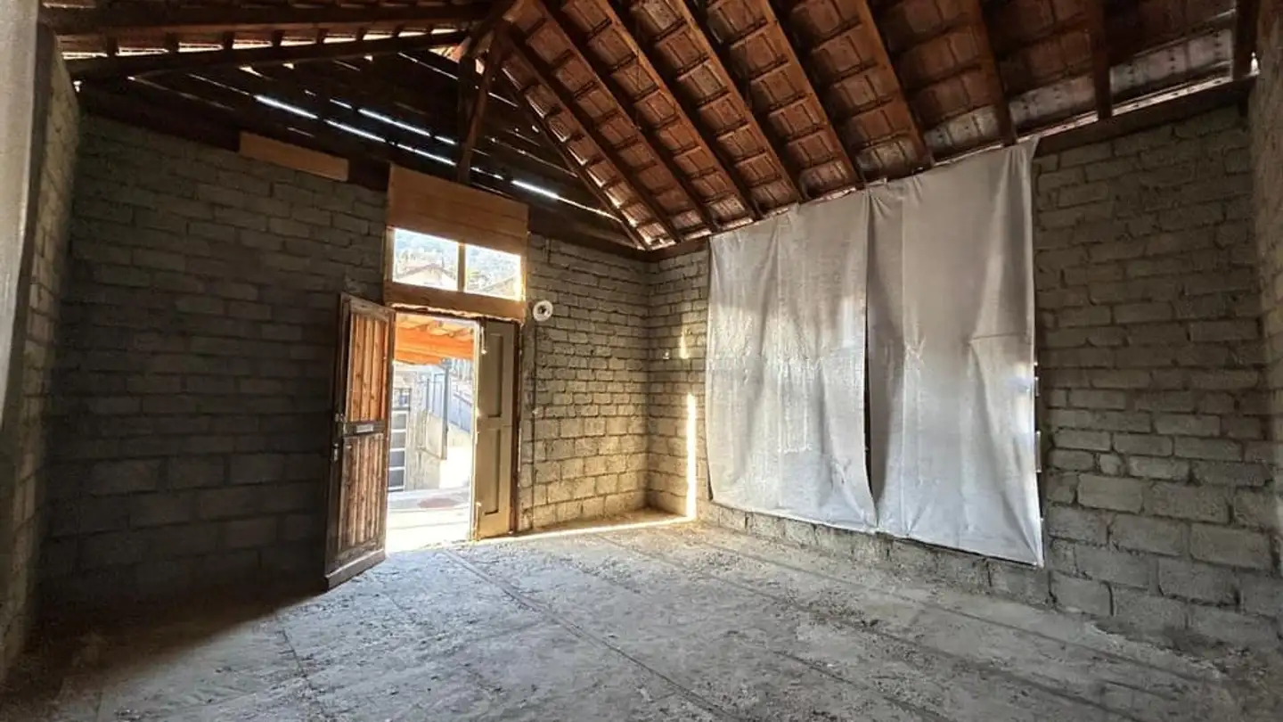 Commercial for rent - Chemin Des Tsans De La Lé 5, 3968 Veyras - Photo 3