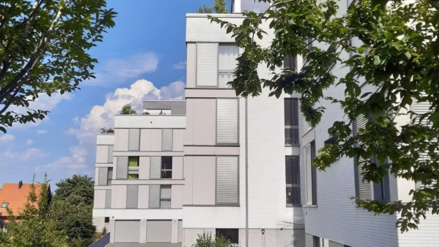 Appartamento in affitto - Kalabinth 22, 9042 Speicher