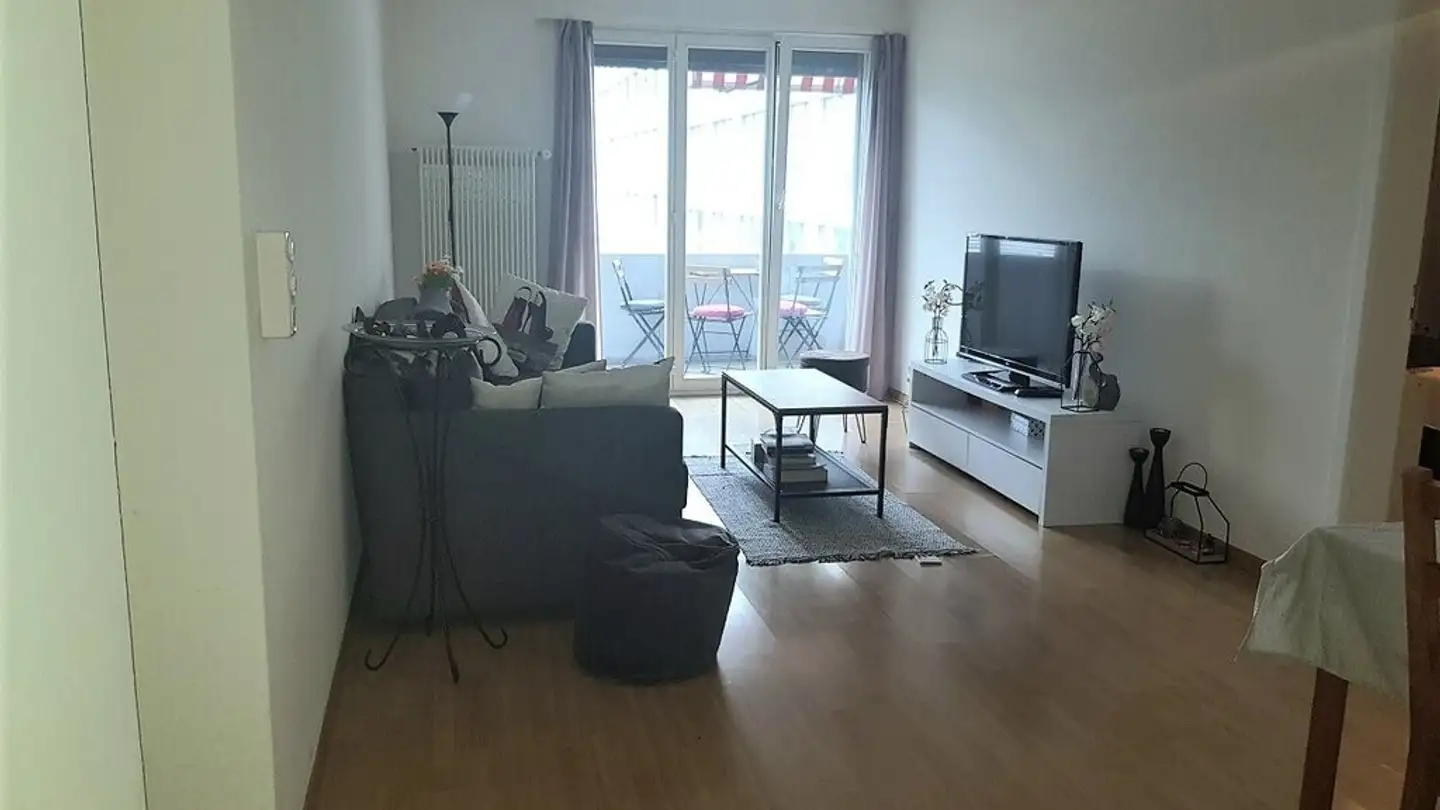 Appartamento in affitto - Murtenstrasse 141, 3008 Bern - Foto 2