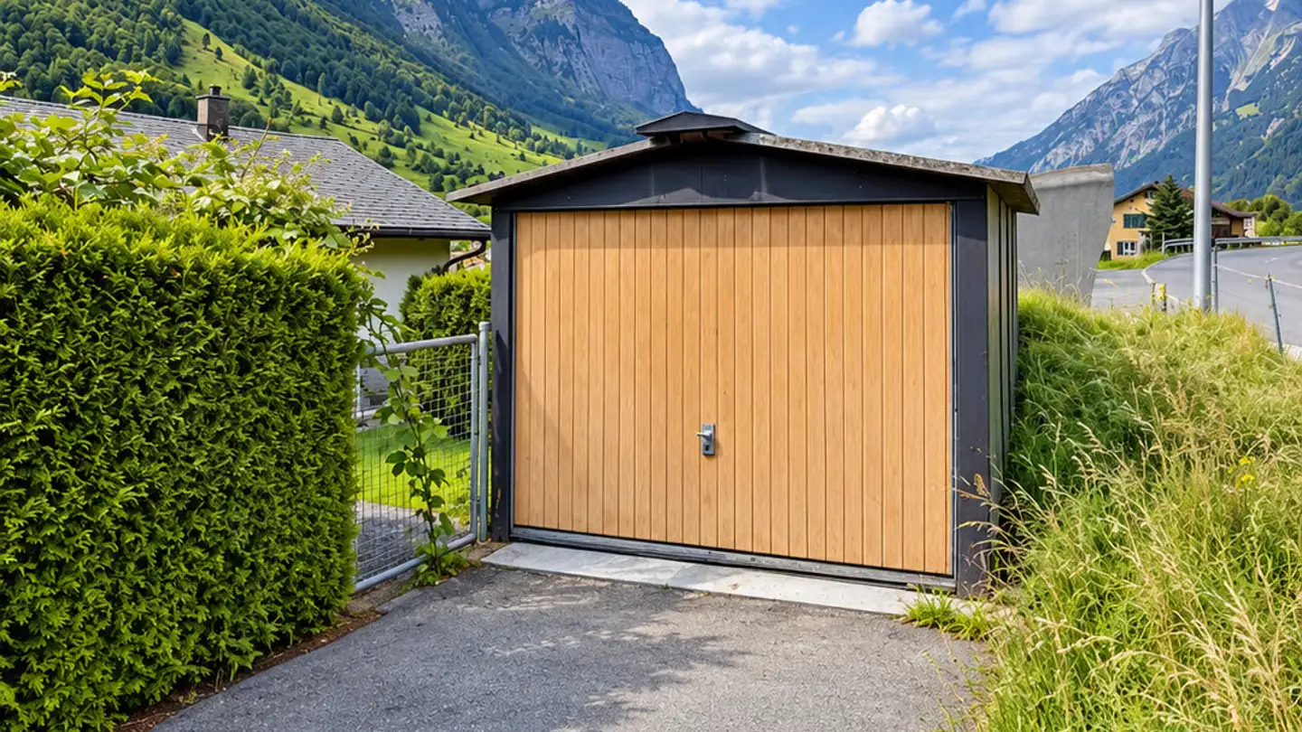 Einfamilienhaus mieten - Zusingen 2, 8773 Haslen GL - Foto 2