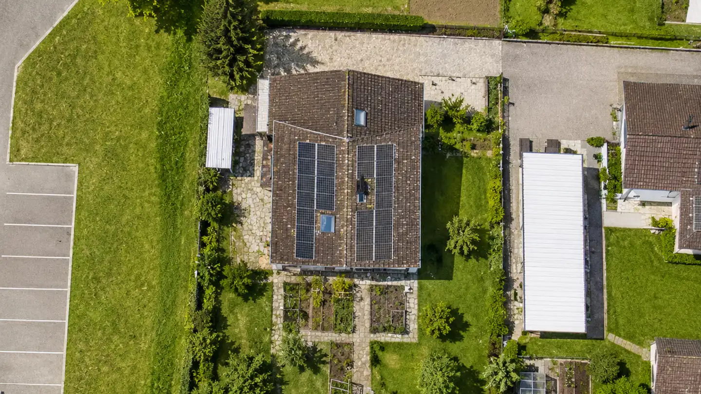 Einfamilienhaus kaufen - Grienweg 17, 4226 Breitenbach