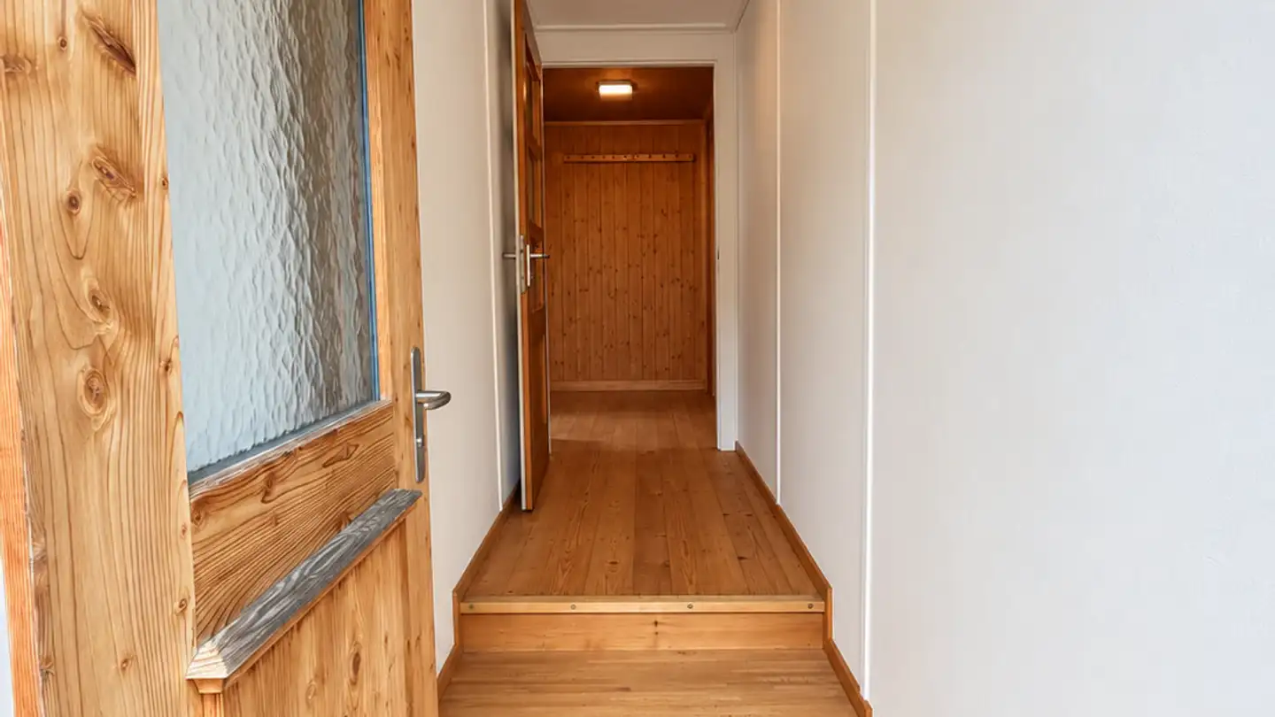 Einfamilienhaus mieten - Zusingen 2, 8773 Haslen GL - Foto 4
