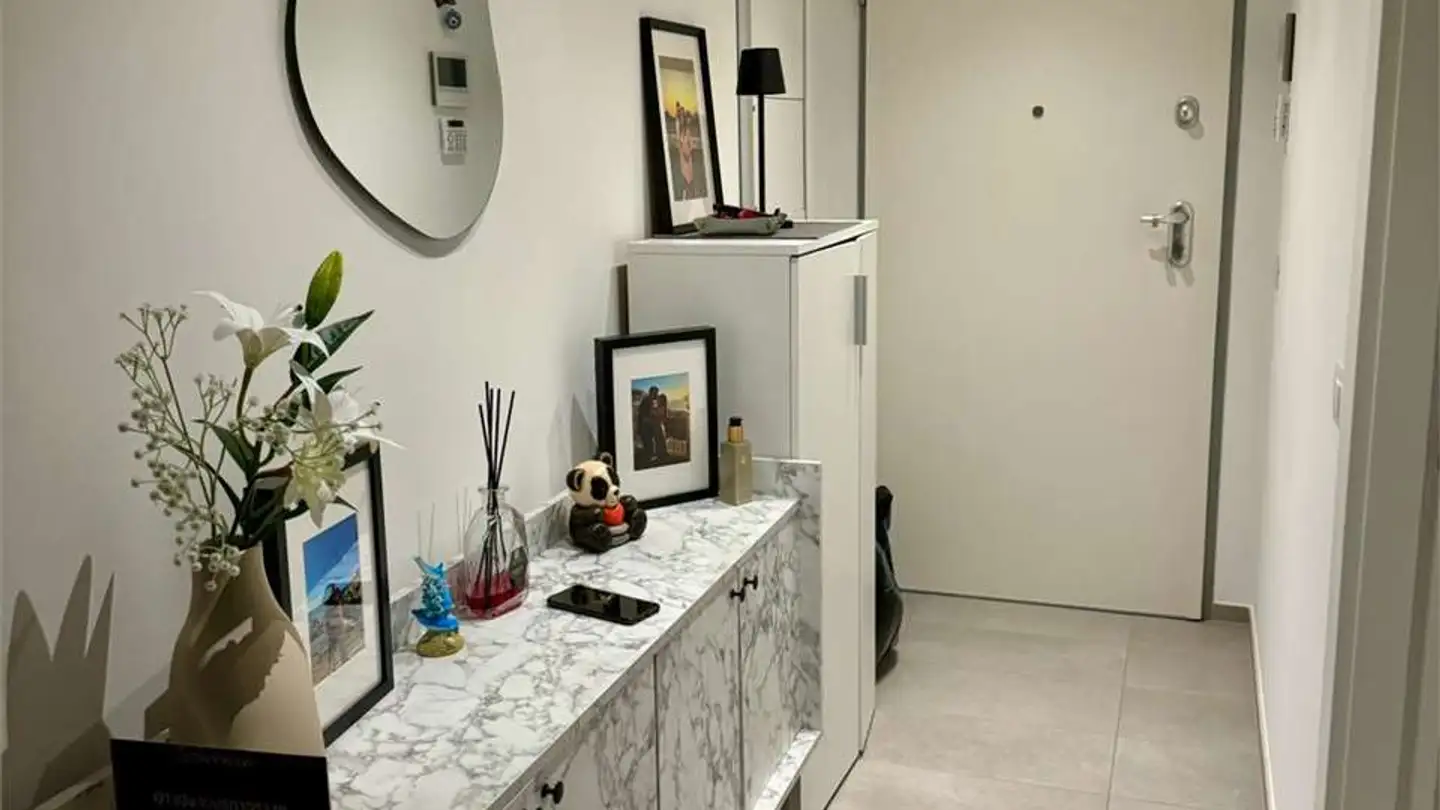 Appartement à vendre - Via Lugano, 6953 Lugaggia