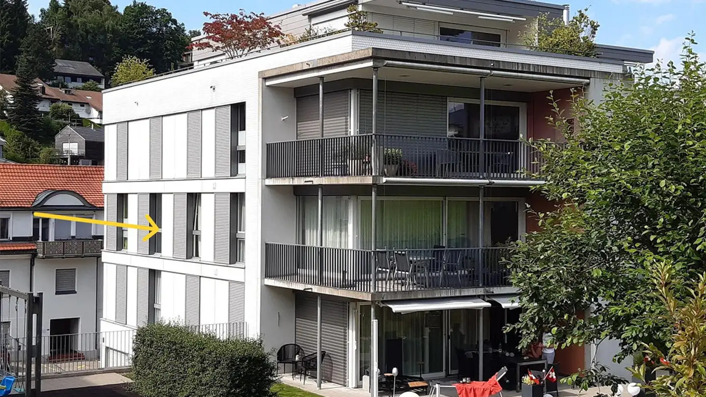 Appartamento in affitto - Kalabinth 22, 9042 Speicher - Foto 2