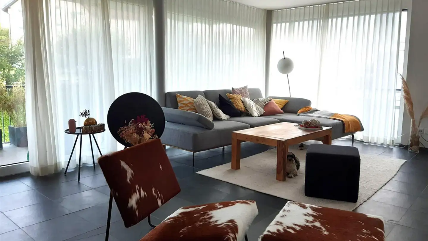 Appartamento in affitto - Kalabinth 22, 9042 Speicher - Foto 4