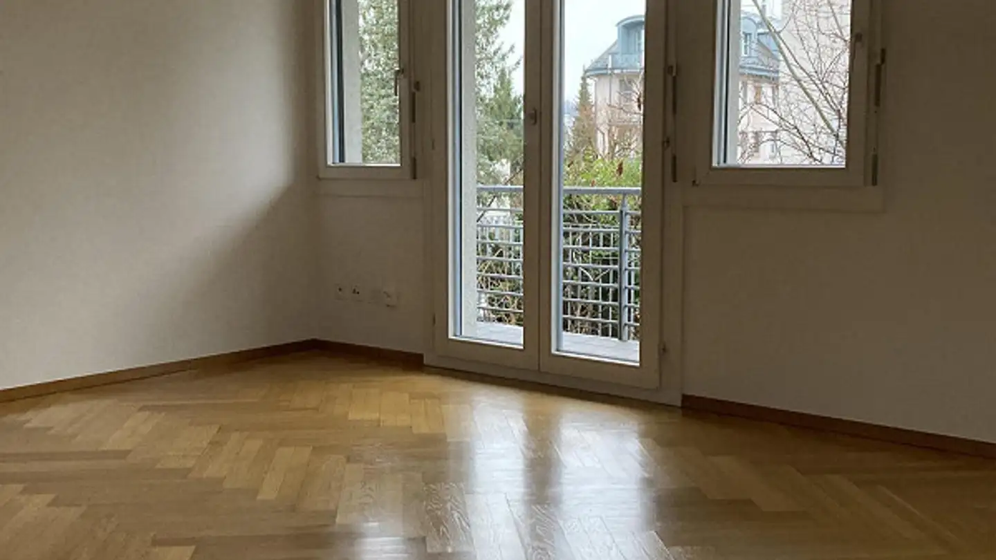 Appartamento in affitto - Guisanstrasse 91, 9010 St. Gallen - Foto 2