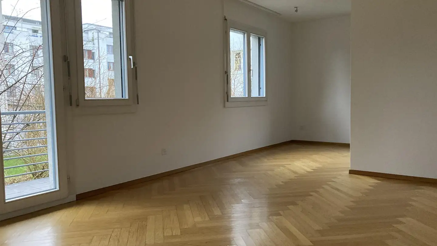 Appartamento in affitto - Guisanstrasse 91, 9010 St. Gallen - Foto 3