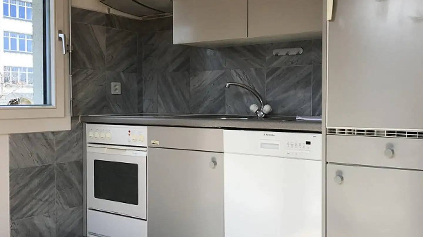 Appartamento in affitto - Guisanstrasse 91, 9010 St. Gallen - Foto 4