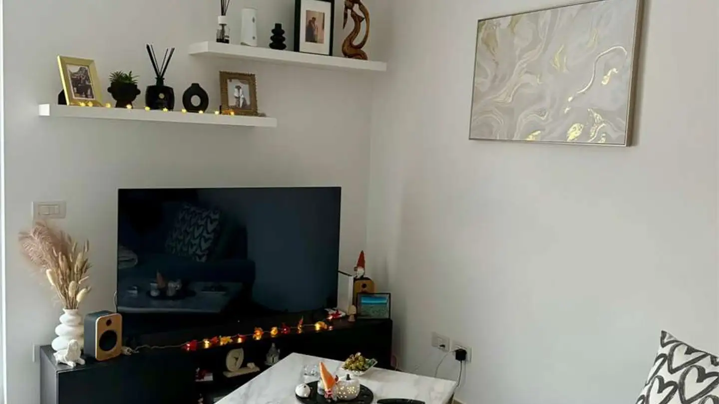 Appartement à vendre - Via Lugano, 6953 Lugaggia - Photo 3