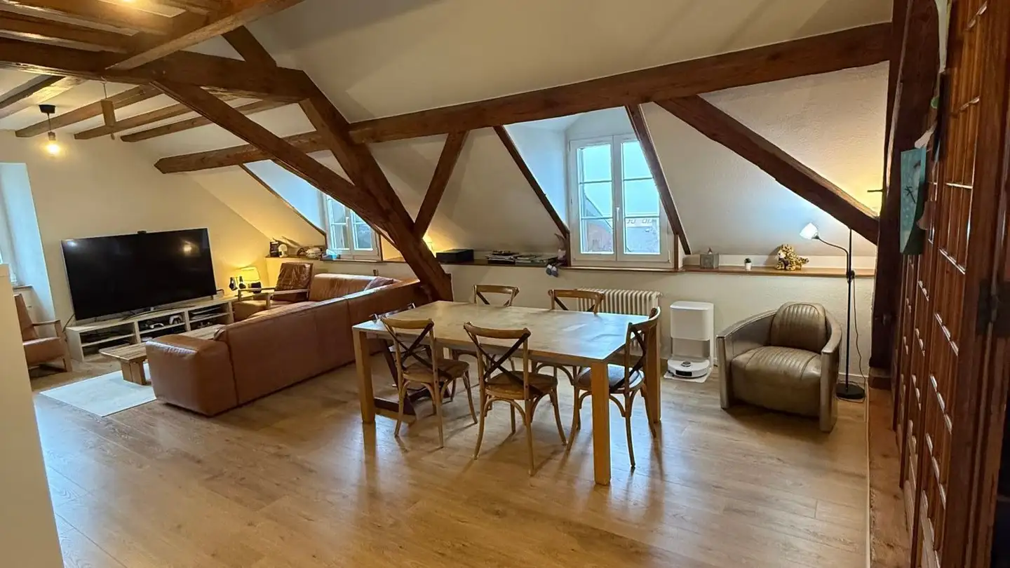 Wohnung mieten - Ruelle Du Château, 1142 Pampigny