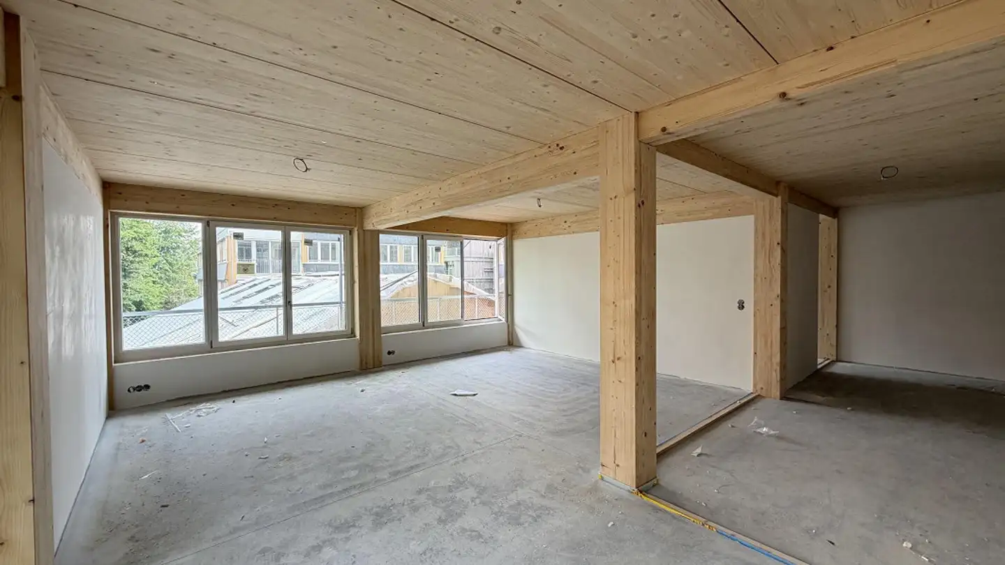 Wohnung mieten - Industriestrasse 11, 6005 Luzern