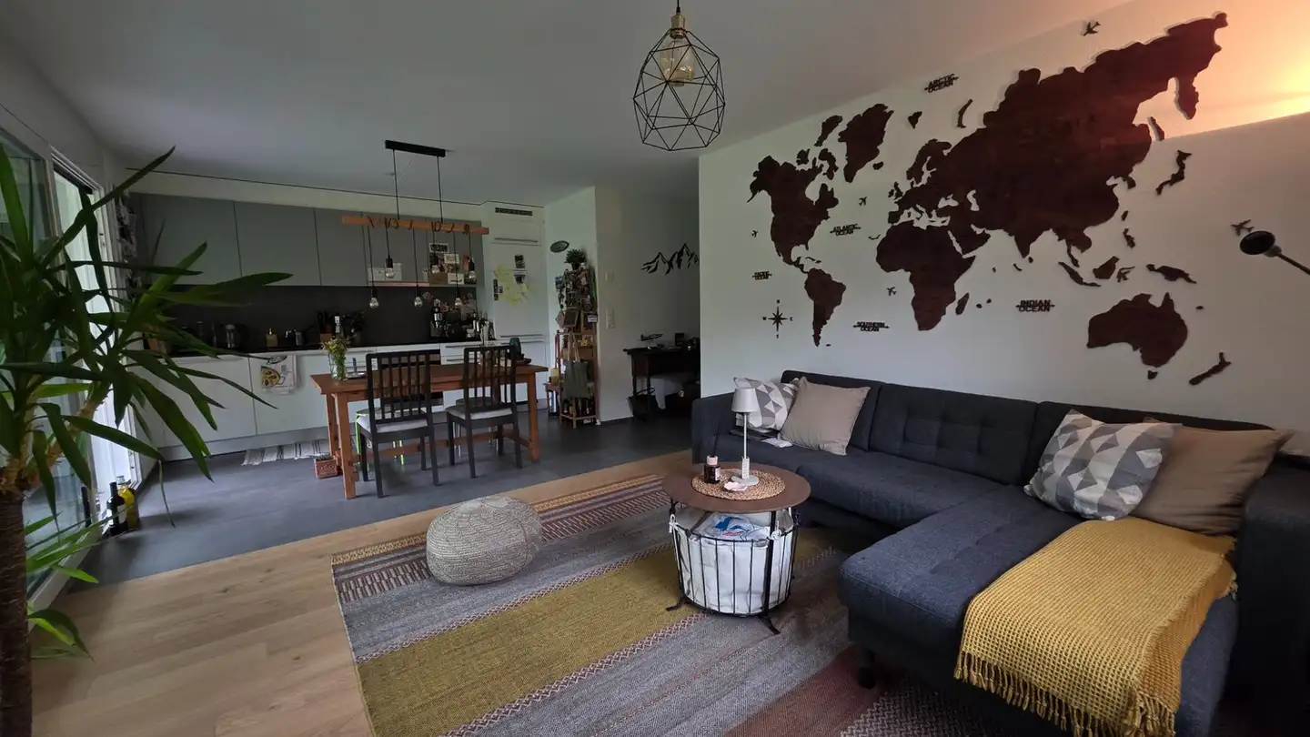 Wohnung mieten - 1545 Chevroux - Foto 4