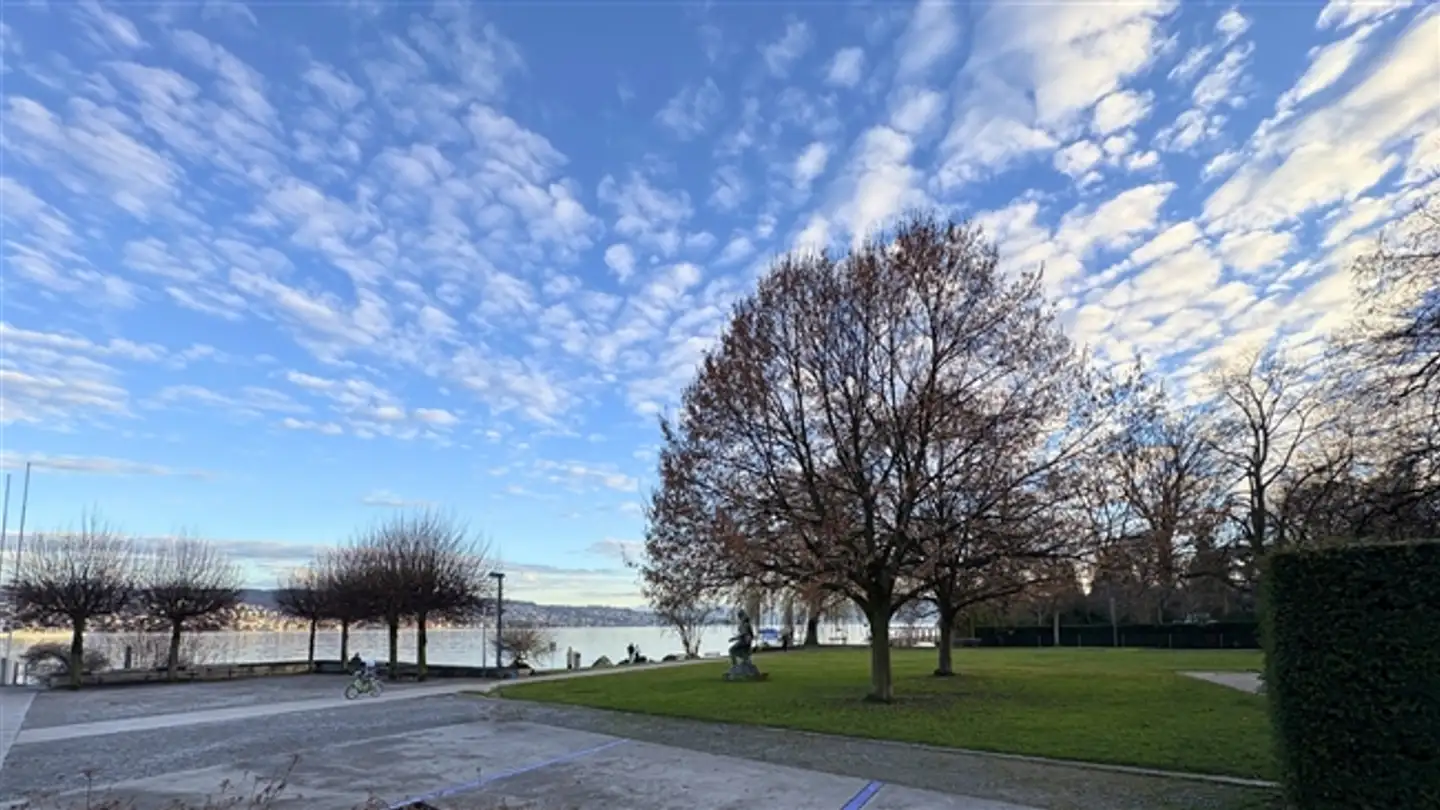 Appartamento in affitto - Seestrasse 153, 8802 Kilchberg ZH - Foto 3