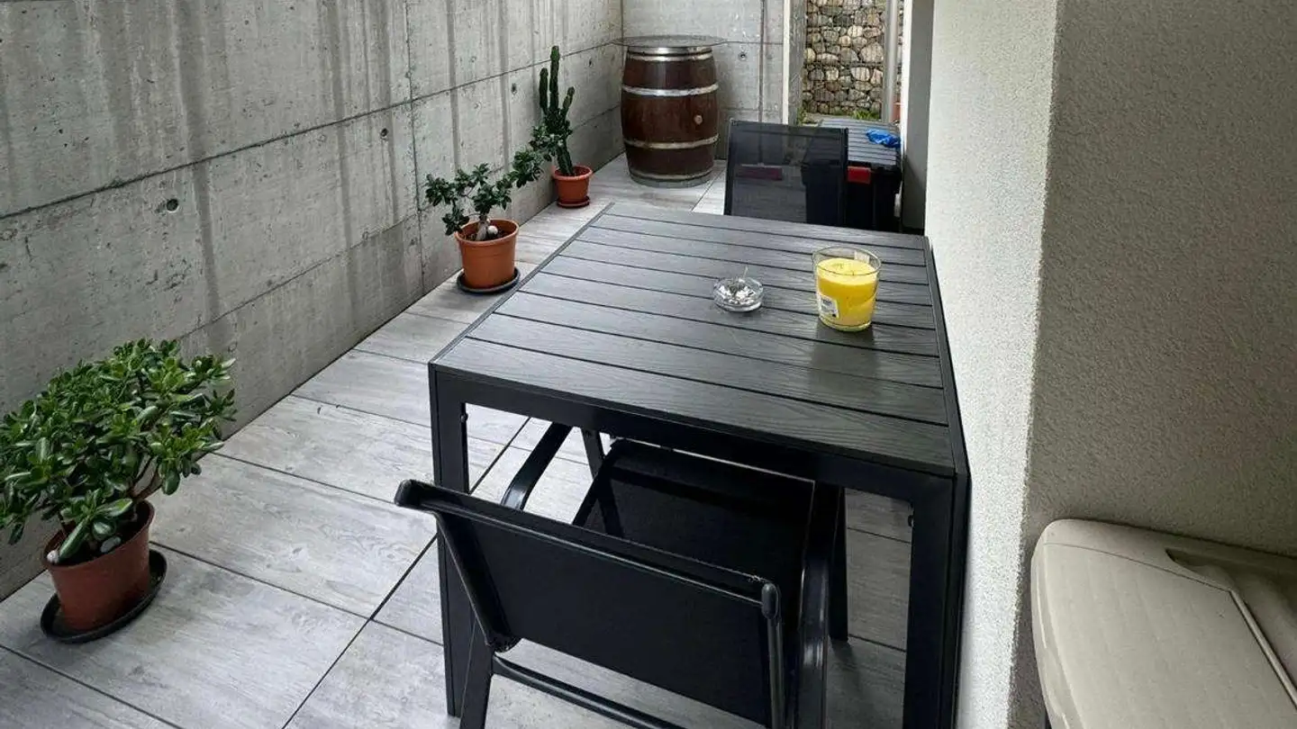 Appartement à vendre - Via Lugano, 6953 Lugaggia - Photo 4