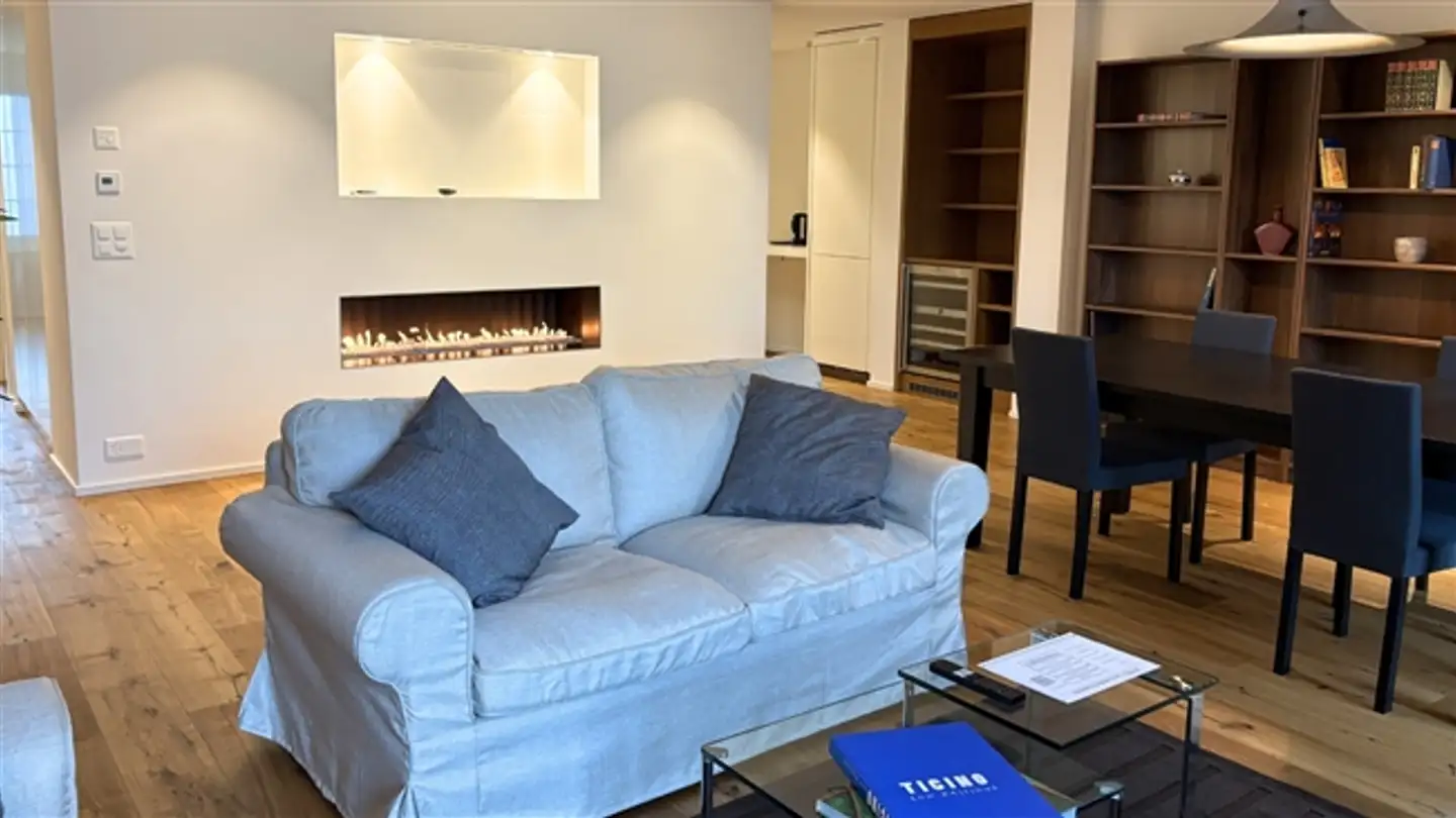 Appartamento in affitto - Seestrasse 153, 8802 Kilchberg ZH - Foto 4