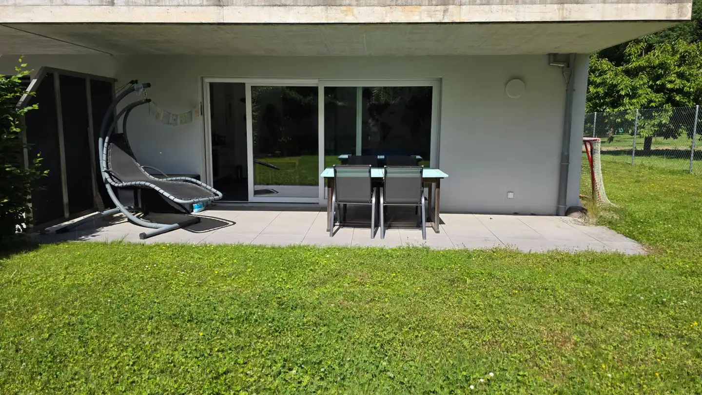 Wohnung mieten - 1545 Chevroux - Foto 2
