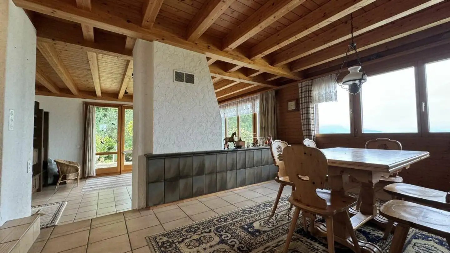 Casa singola in vendita - Panoramastrasse, 6030 Ebikon - Photo 4
