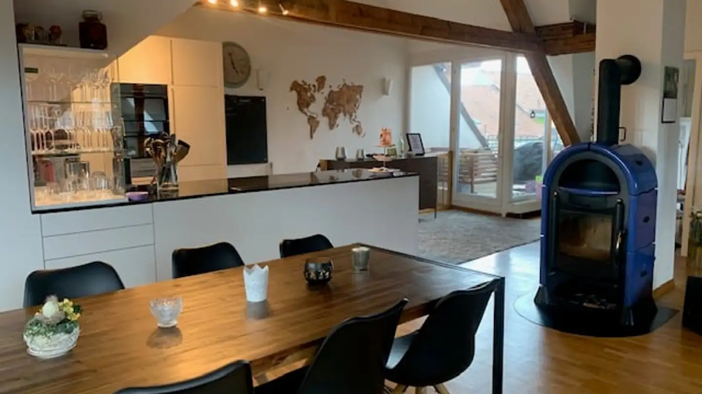 Wohnung mieten - Allschwilerstrasse 22, 4055 Basel - Foto 3