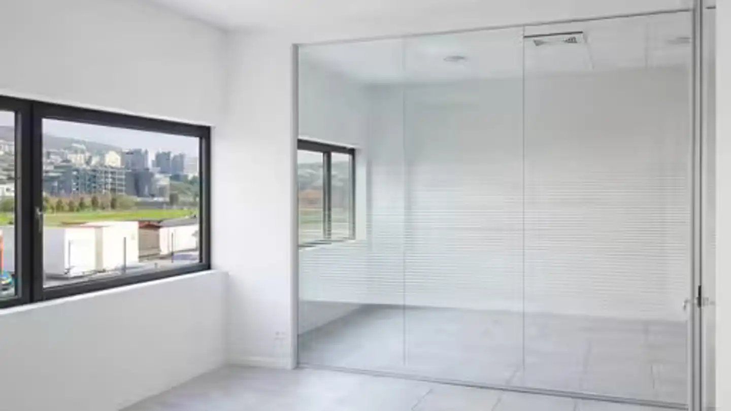 Bürofläche mieten - 6850 Mendrisio