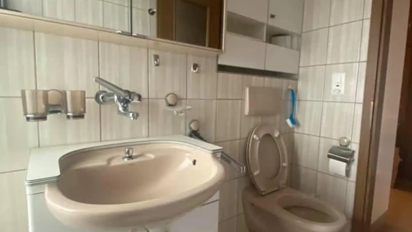 Apartment for rent - Erlenstrasse 3, 5442 Fislisbach - Photo 4