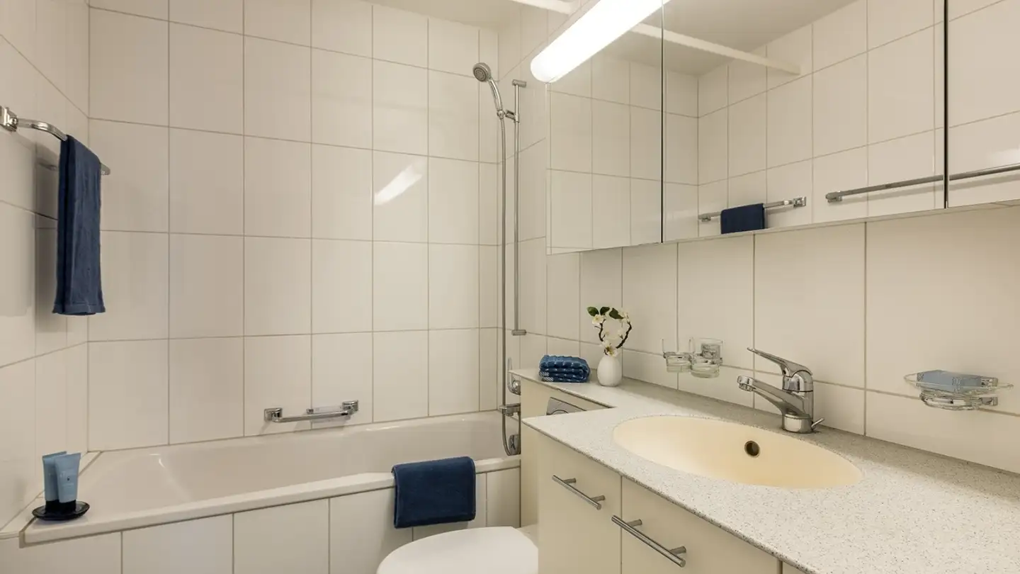 Wohnung mieten - Zilstrasse 52, 9016 St. Gallen - Foto 3