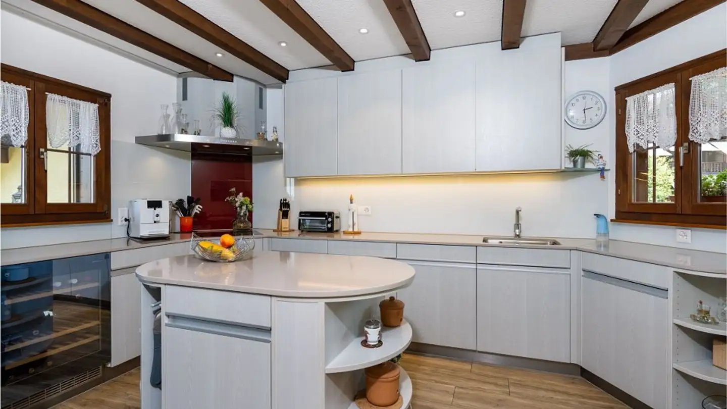 Apartment for sale - Küntwilerstrasse 52, 6343 Rotkreuz - Photo 2