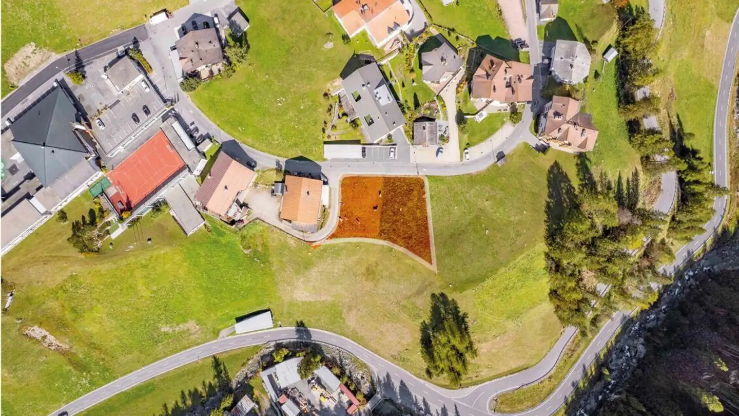 Terreno edificabile in vendita - Alpenquellweg, 7562 Samnaun-Compatsch - Photo 2